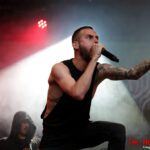 Dynamo Metal Fest 2024: Mental Cruelty